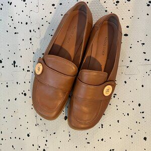 Rachel Comey Brown Loafers